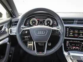 Audi A6 (2022) thumbnail 37