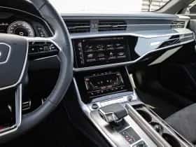 Audi A6 (2022) thumbnail 39