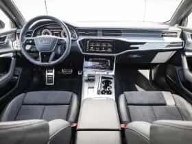 Audi A6 (2022) thumbnail 5