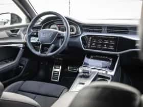 Audi A6 (2022) thumbnail 47