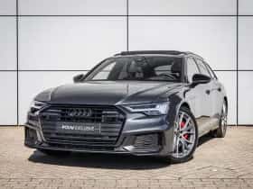 Audi A6 (2022) thumbnail 48