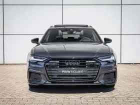 Audi A6 (2022) thumbnail 7