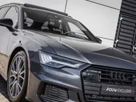 Audi A6 (2022) thumbnail 8