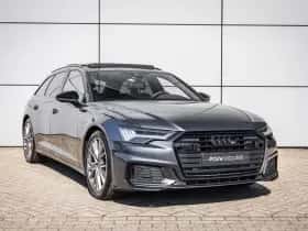 Audi A6 (2022) thumbnail 9