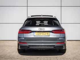 Audi A6 (2022) thumbnail 10