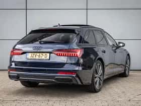 Audi A6 (2022) thumbnail 2