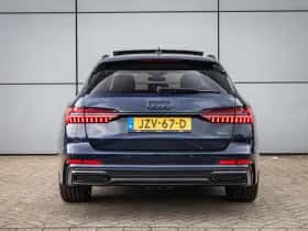 Audi A6 (2022) thumbnail 11