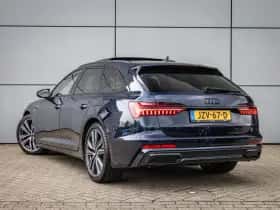 Audi A6 (2022) thumbnail 12