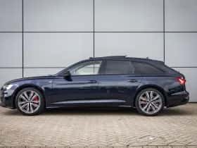 Audi A6 (2022) thumbnail 13