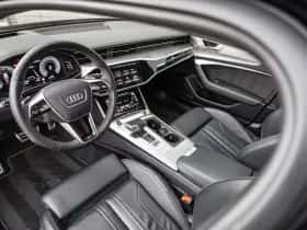 Audi A6 (2022) thumbnail 20