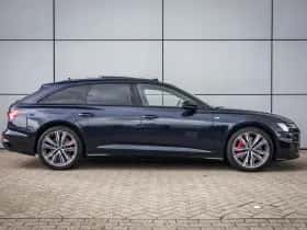 Audi A6 (2022) thumbnail 3