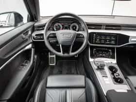 Audi A6 (2022) thumbnail 23