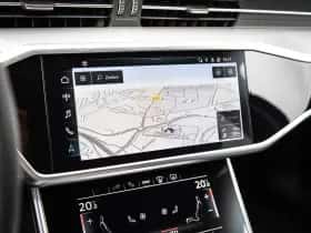 Audi A6 (2022) thumbnail 27