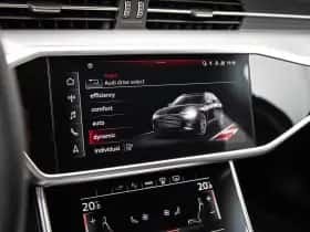 Audi A6 (2022) thumbnail 30