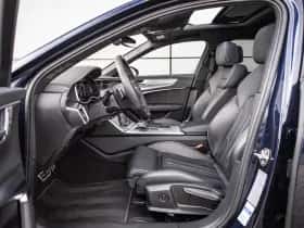 Audi A6 (2022) thumbnail 4