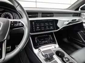 Audi A6 (2022) thumbnail 33