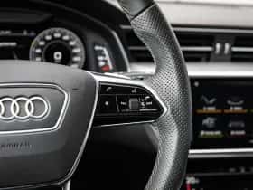 Audi A6 (2022) thumbnail 39