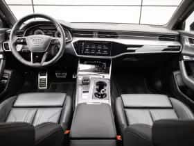 Audi A6 (2022) thumbnail 5