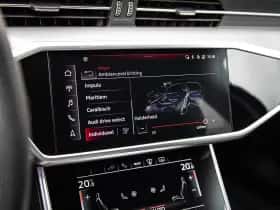 Audi A6 (2022) thumbnail 44
