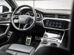 Audi A6 (2022) thumbnail 47