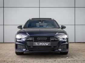 Audi A6 (2022) thumbnail 8