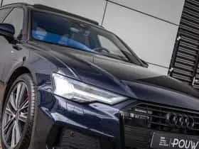 Audi A6 (2022) thumbnail 9