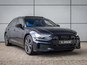 Audi A6 (2022) thumbnail 10