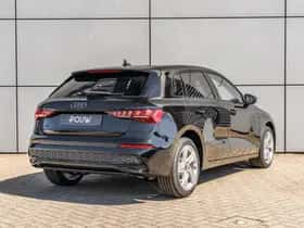 Audi A3 (2026) thumbnail 2