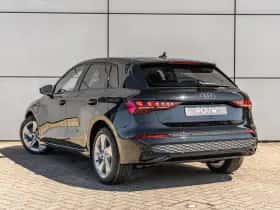 Audi A3 (2026) thumbnail 11