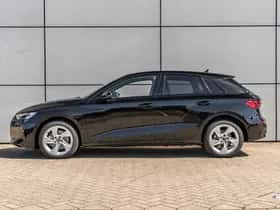 Audi A3 (2026) thumbnail 12