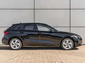 Audi A3 (2026) thumbnail 3