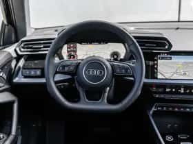 Audi A3 (2026) thumbnail 21