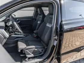 Audi A3 (2026) thumbnail 4
