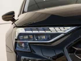 Audi A3 (2026) thumbnail 8