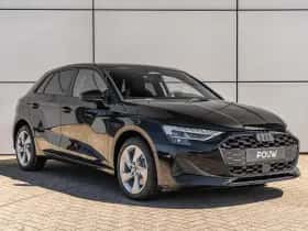 Audi A3 (2026) thumbnail 9