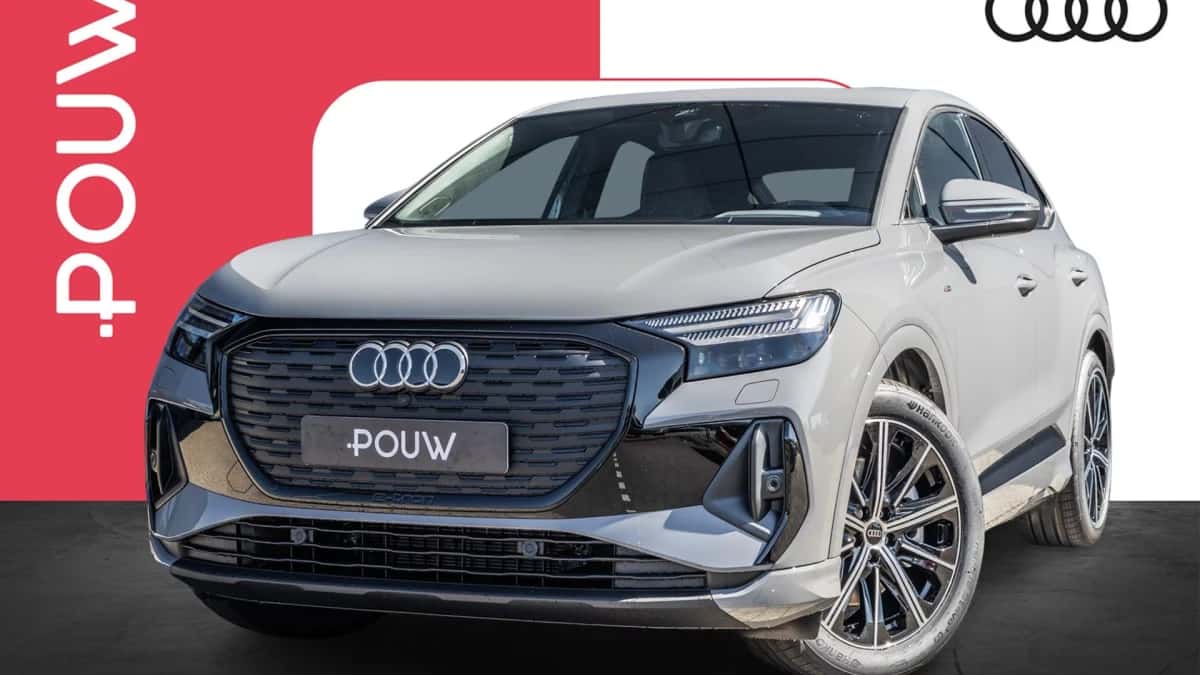 Audi Q4 (2026) — foto 1