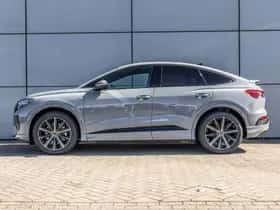 Audi Q4 (2026) thumbnail 12