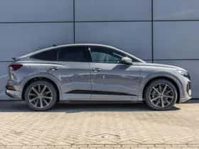 Audi Q4 (2026) thumbnail 3