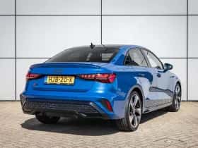 Audi A3 (2025) thumbnail 2