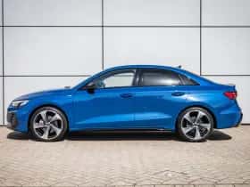 Audi A3 (2025) thumbnail 11
