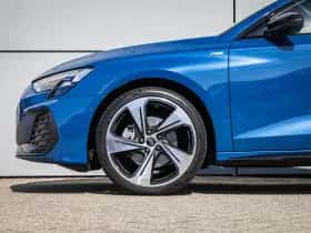Audi A3 (2025) thumbnail 12