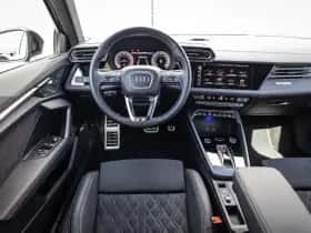 Audi A3 (2025) thumbnail 19