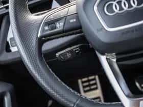Audi A3 (2025) thumbnail 22