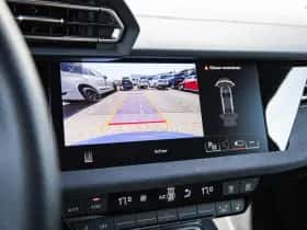 Audi A3 (2025) thumbnail 23