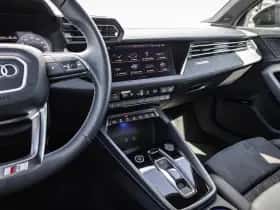 Audi A3 (2025) thumbnail 30