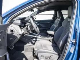 Audi A3 (2025) thumbnail 4