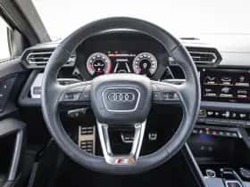 Audi A3 (2025) thumbnail 35