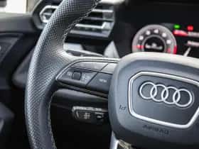 Audi A3 (2025) thumbnail 36
