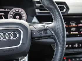Audi A3 (2025) thumbnail 37