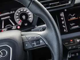 Audi A3 (2025) thumbnail 38